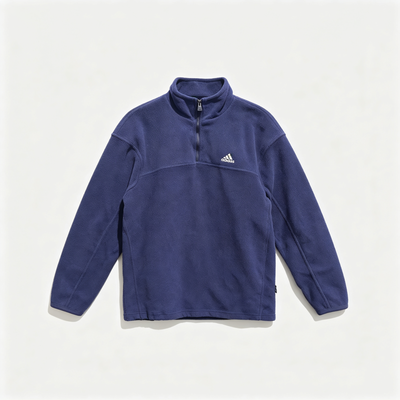 Vintage Branded Fleece Sweatshirts Mix