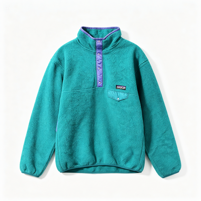 Branded Fleece Sweatshirts