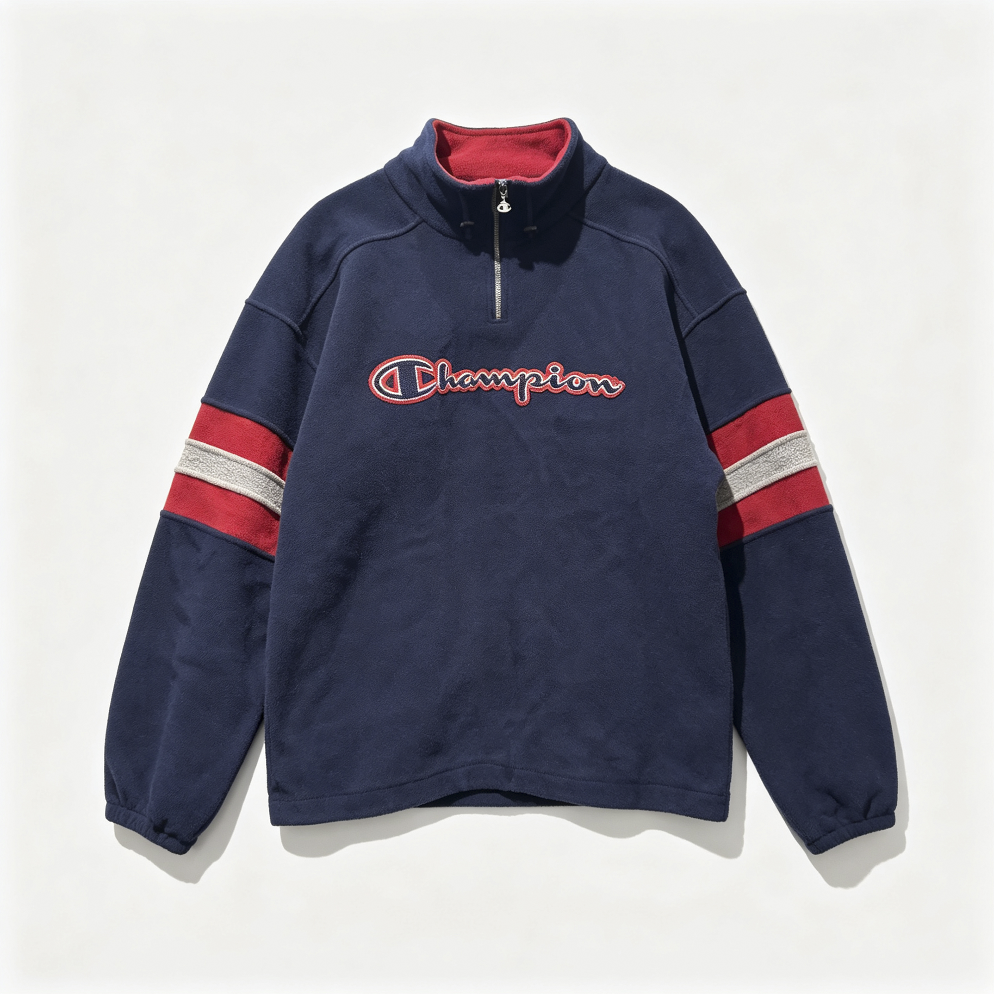 Vintage Branded Fleece Sweatshirts Mix