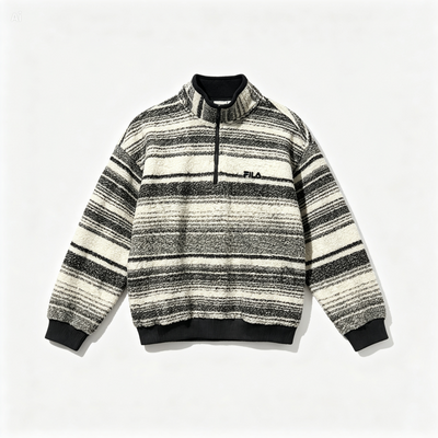 Branded Fleece Sweatshirts