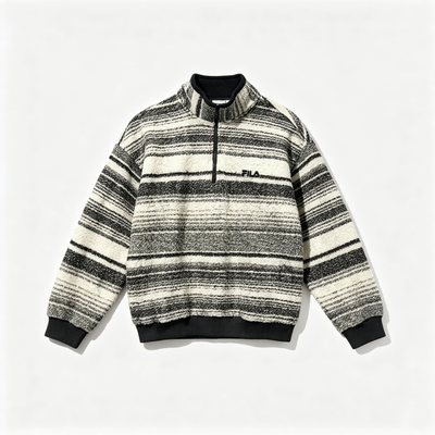 Vintage Branded Fleece Sweatshirts Mix