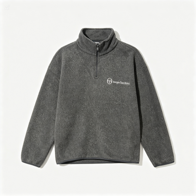 Branded Fleece Sweatshirts