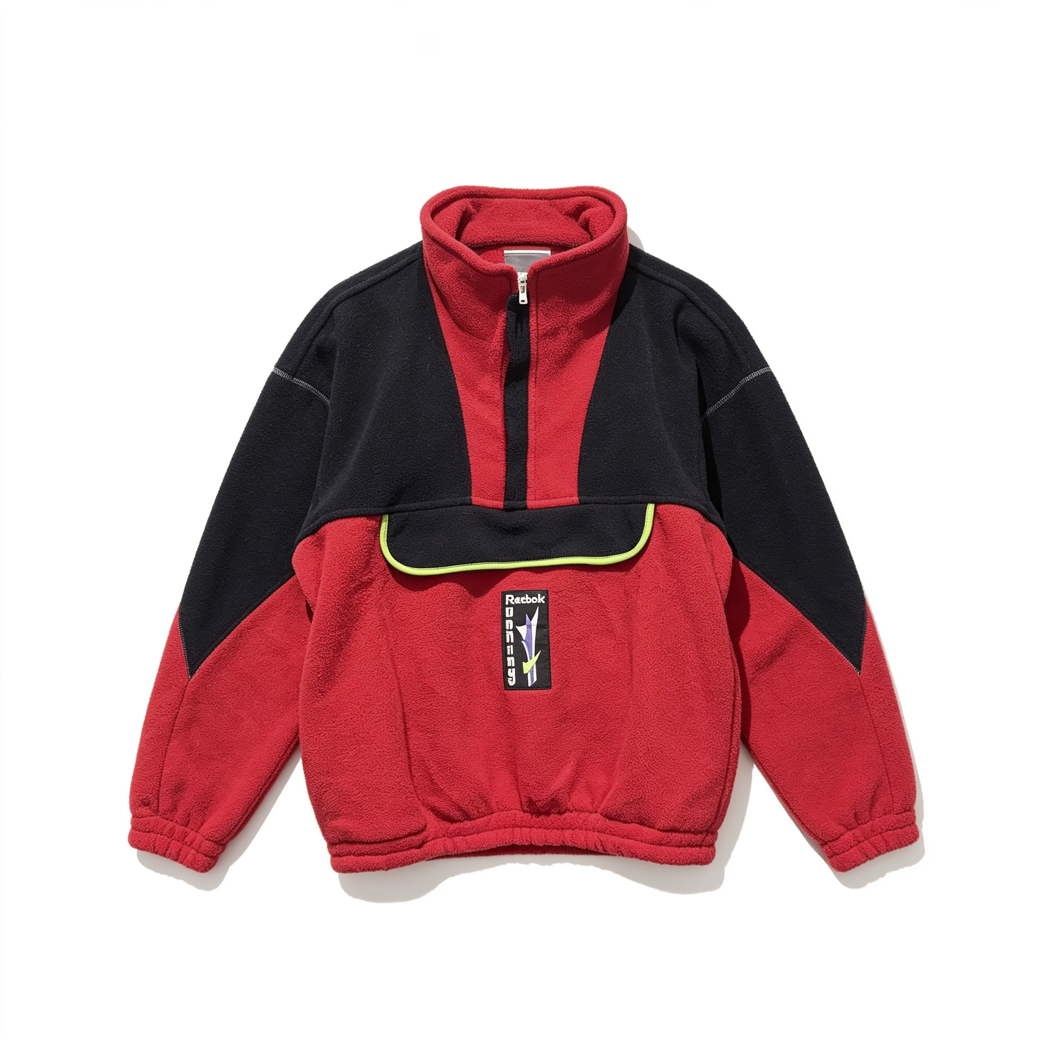 Vintage Branded Fleece Sweatshirts Mix