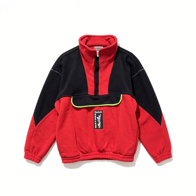 Vintage Branded Fleece Sweatshirts Mix