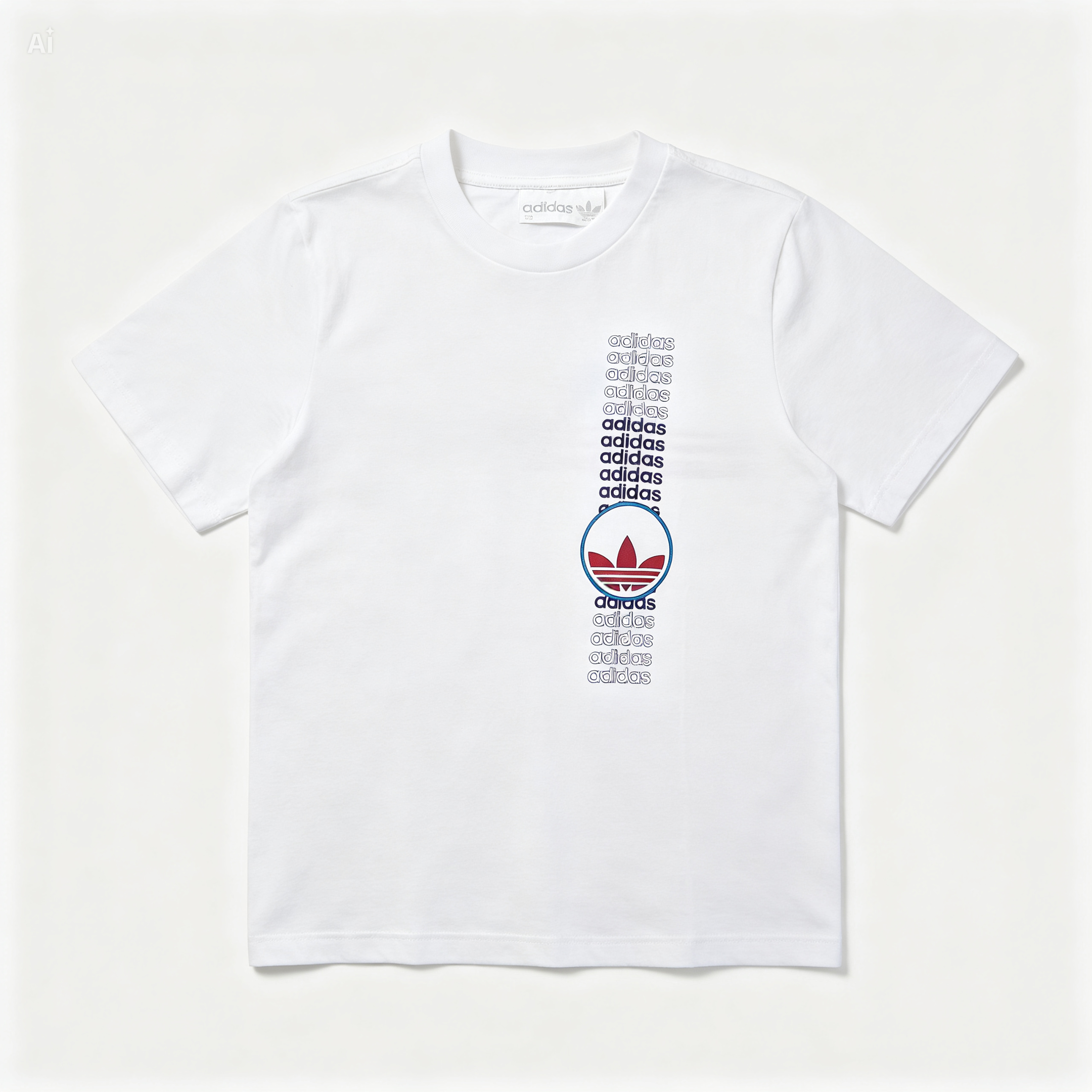 Branded Sport T-Shirt Mix