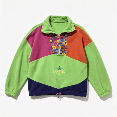 Vintage Fleece Sweatshirts Men | Unisex