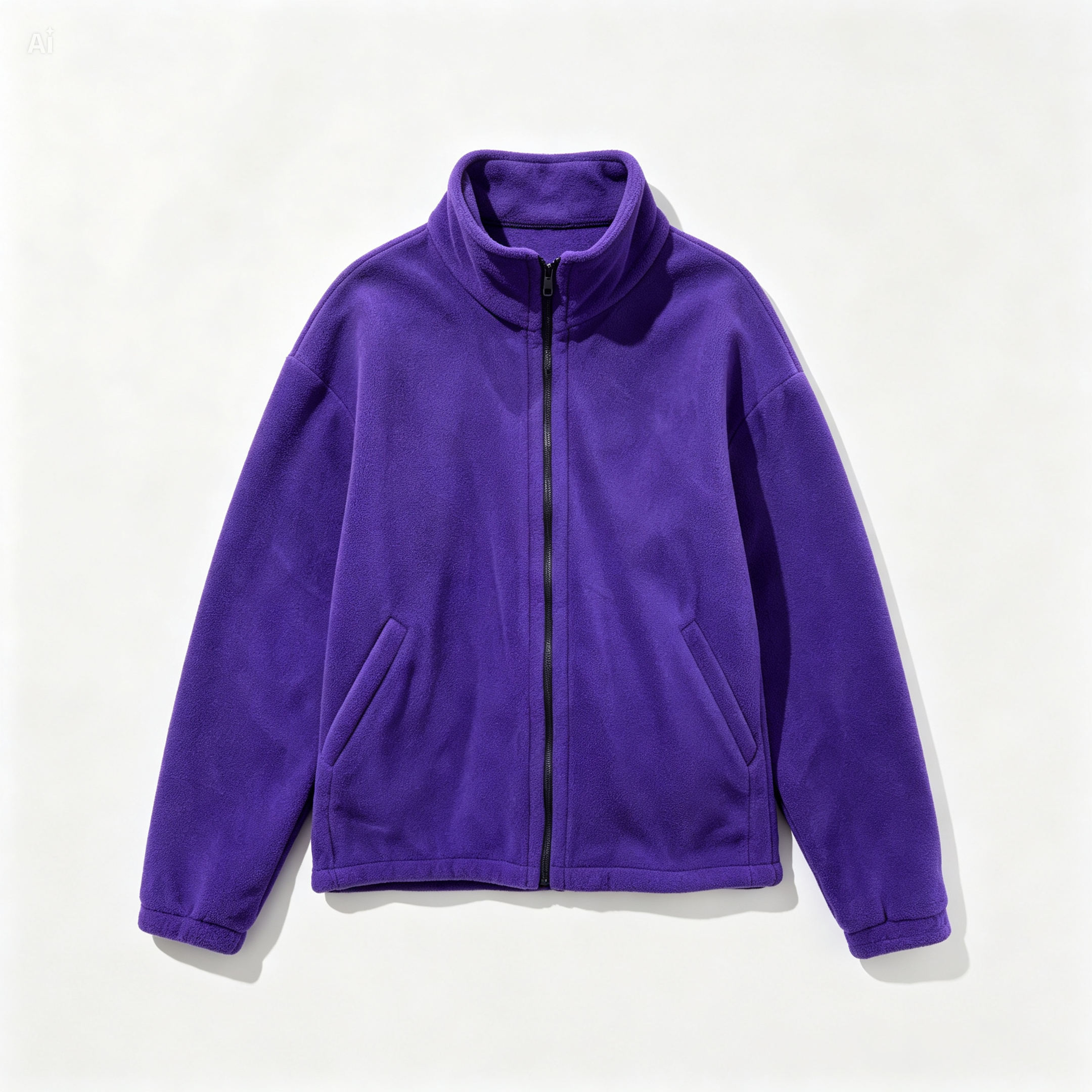 Vintage Fleece Sweatshirts Men | Unisex