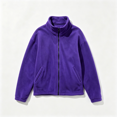 Vintage Fleece Sweatshirts Men | Unisex