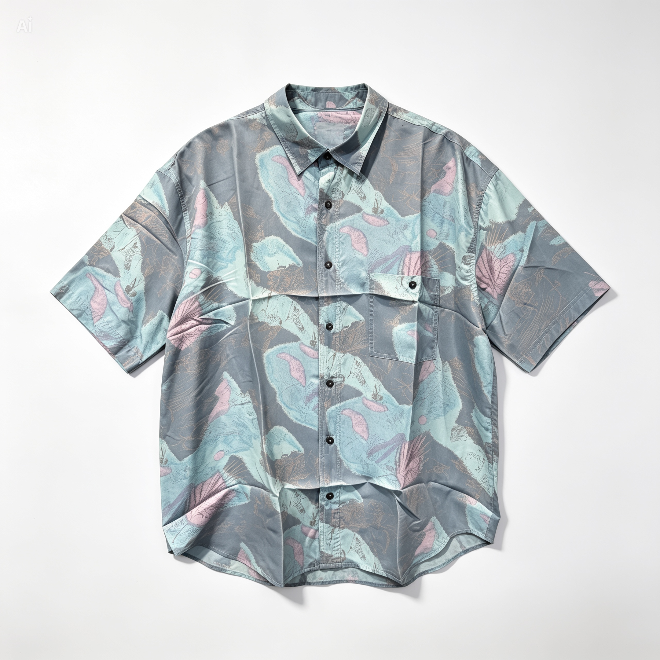 Crazy Pattern Shirts | Men | Unisex
