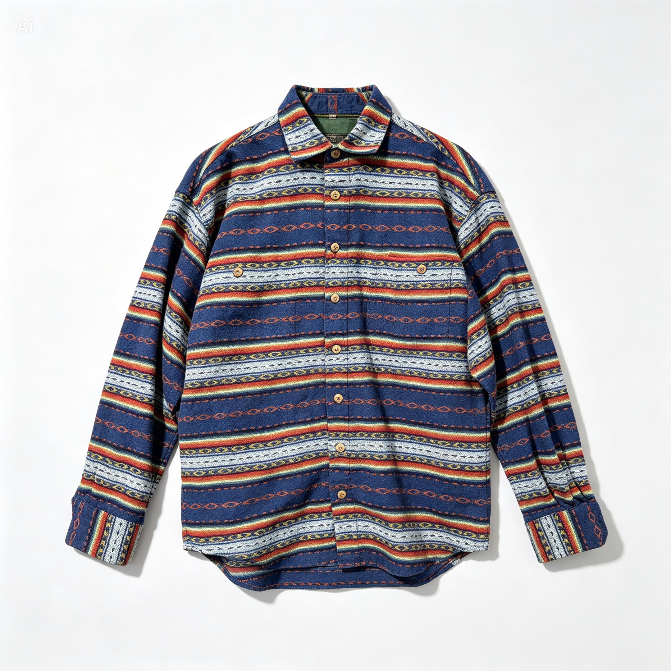 Crazy Pattern Shirts | Men | Unisex