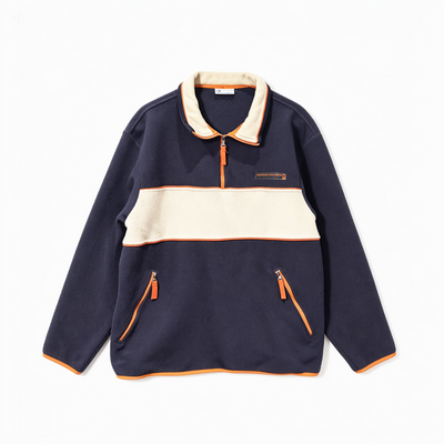Branded Fleece Sweatshirts
