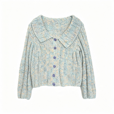 Women's Knit Jackets - Vintage