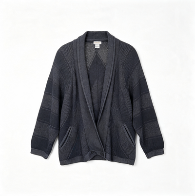 Women's Knit Jackets - Vintage