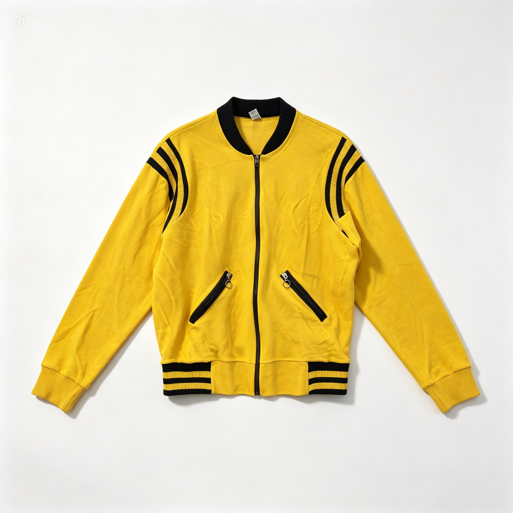 Vintage Track and Shell Jackets Mix